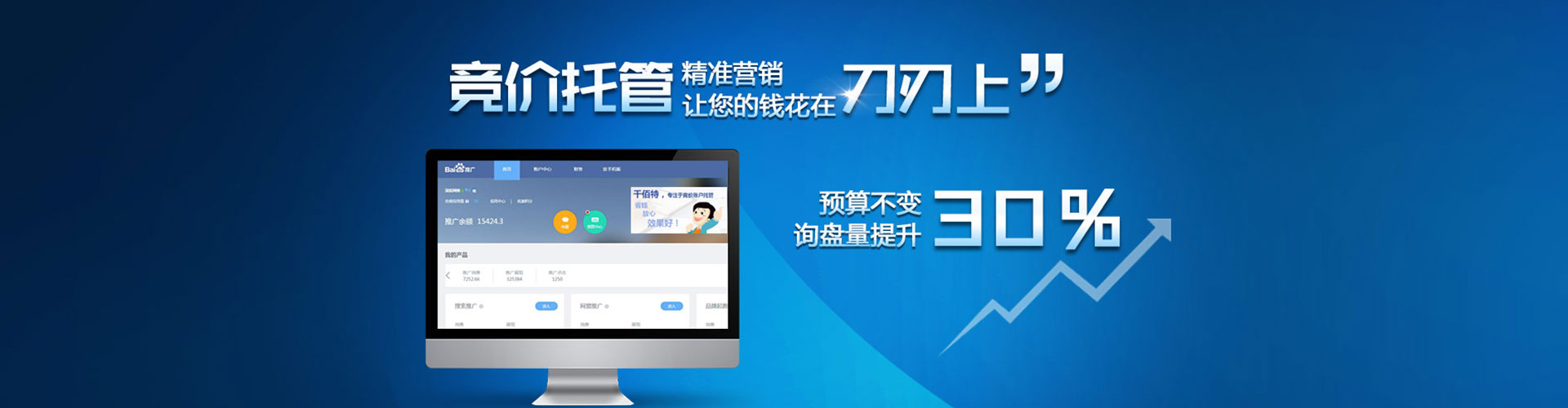 阿荣旗信息流优化师